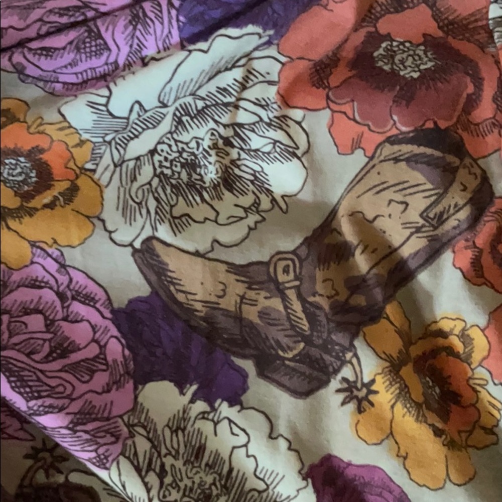 3X LulaRoe Carly